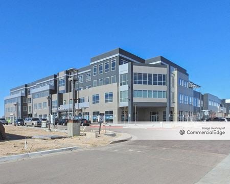 Office space for Rent at 10851-10855 Hidden Pool Heights in Colorado Springs