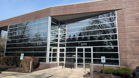 Office space for Rent at 8575 West Forest Home Avenue in Greenfield