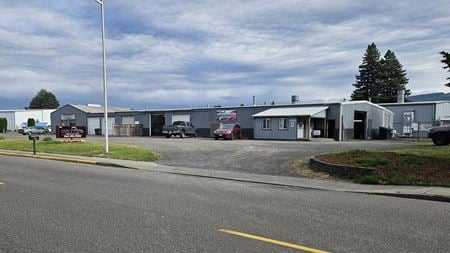 Industrial space for Sale at 1400 Down River in Woodland