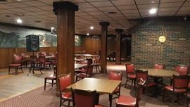 Bar & Grill / Restaurant / Event Hall