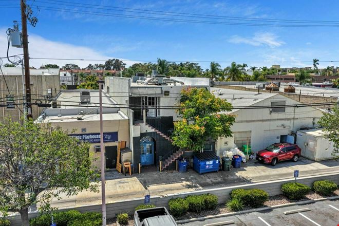 289 Third Avenue, Chula Vista, CA 91910