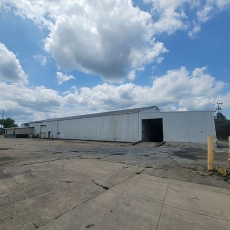 Photo of commercial space at 410 Glendale-Milford Road in Cincinnati