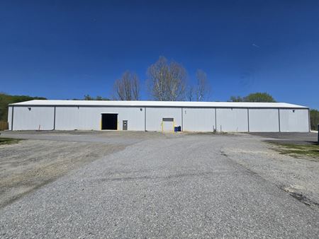 Photo of commercial space at 104 Shamrock Lane in Parkesburg