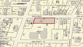 Midtown Excess Land Lot Portfolio