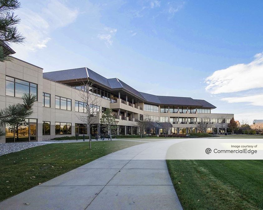 JBS USA Headquarters