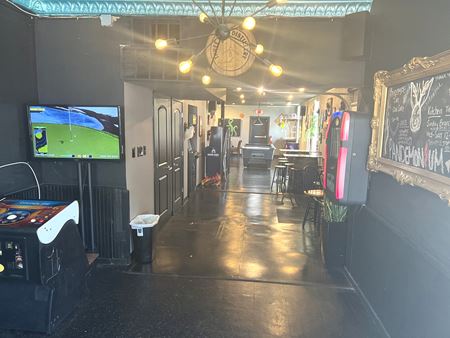 Photo of commercial space at 3426 - 3428 Decoursey Avenue in Covington