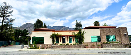 Office space for Rent at 2693 E Washington Blvd in Pasadena
