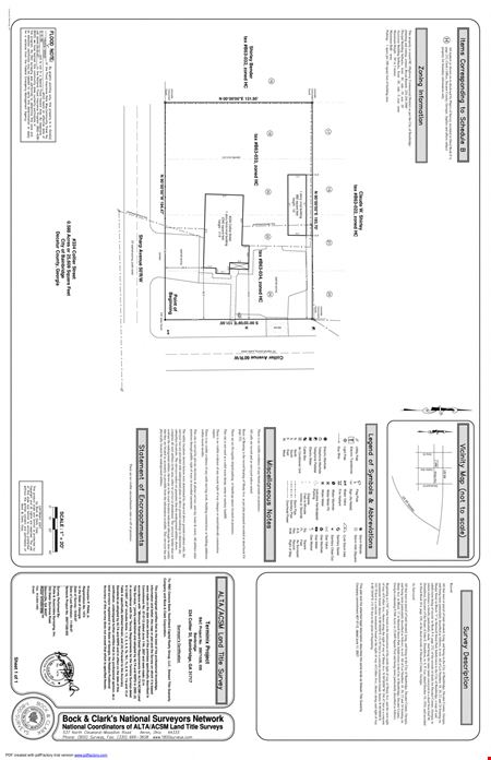 Office space for Sale at 334 South Collier Street in Bainbridge