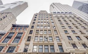 115 West 45th Street