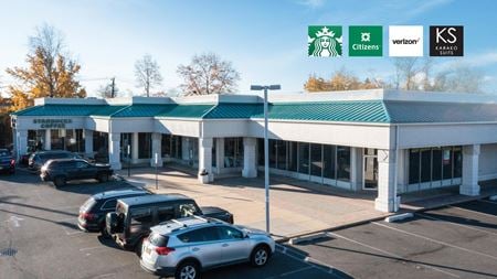 Retail space for Sale at 1596 Union Turnpike in New Hyde Park