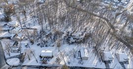 NJ Luxury Subdivision for x2 Single Family Lots