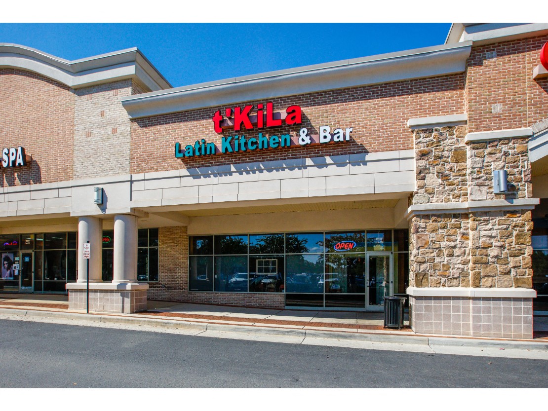 Stone Ridge Village Center