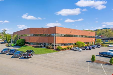 Photo of commercial space at 1881 Worcester Road in Framingham