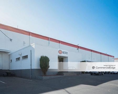 Industrial space for Rent at 1800 Dobbin Drive in San Jose