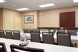 Hampton Inn Boston Braintree
