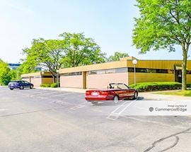 Beacon Hill Medical Office