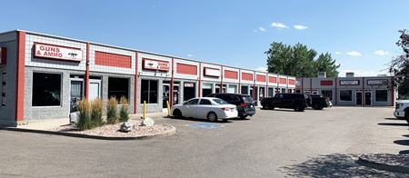 Photo of commercial space at 12550 W Colfax Ave in Lakewood
