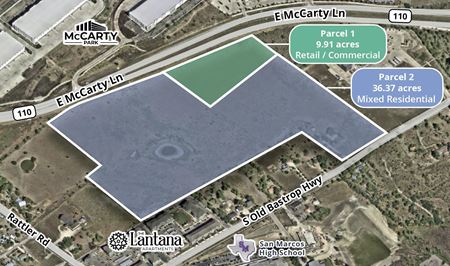 Other space for Sale at 2516 S Old Bastrop Highway in San Marcos