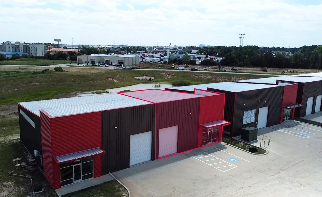 Richey Business Park