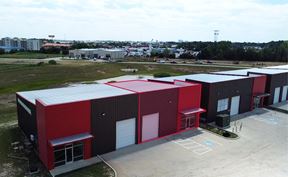 Richey Business Park