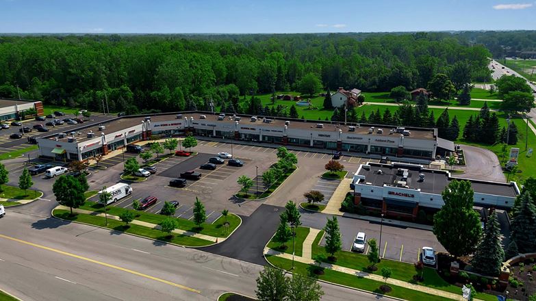 55 CrossPoint Parkway
