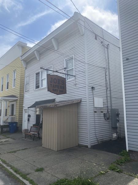 16 Division Street - Cohoes
