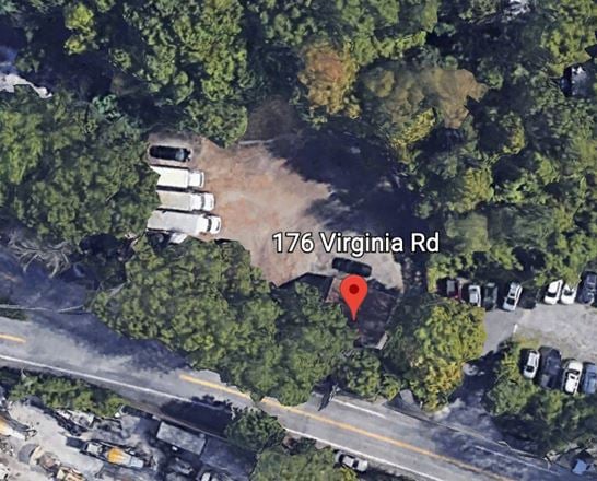 Land space for Sale at 176 Virginia Rd in White Plains