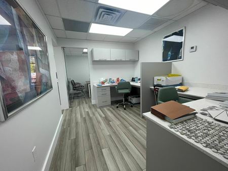 Office space for Rent at 801 Monterey St, Coral Gables, FL 33134 in Miami