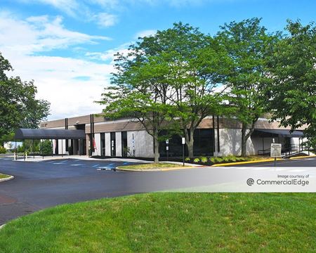 Office space for Rent at 1311 Bristol Pike in Bensalem
