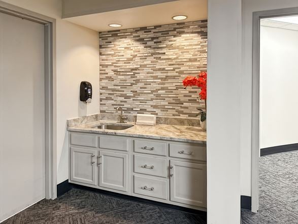 Regus - Memphis - Union Avenue
