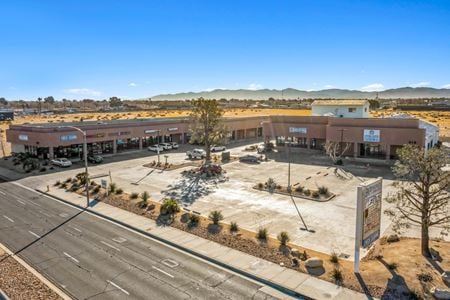 Other space for Rent at 412 W Avenue J, Lancaster, CA in Lancaster