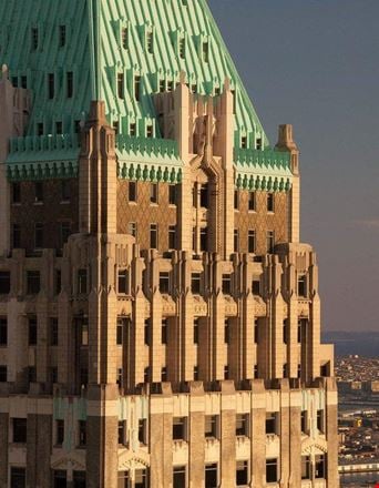 Jay Suites - Wall Street