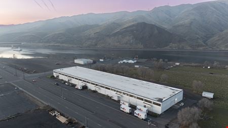 Industrial space for Sale at 1370 Port Dr in Clarkston