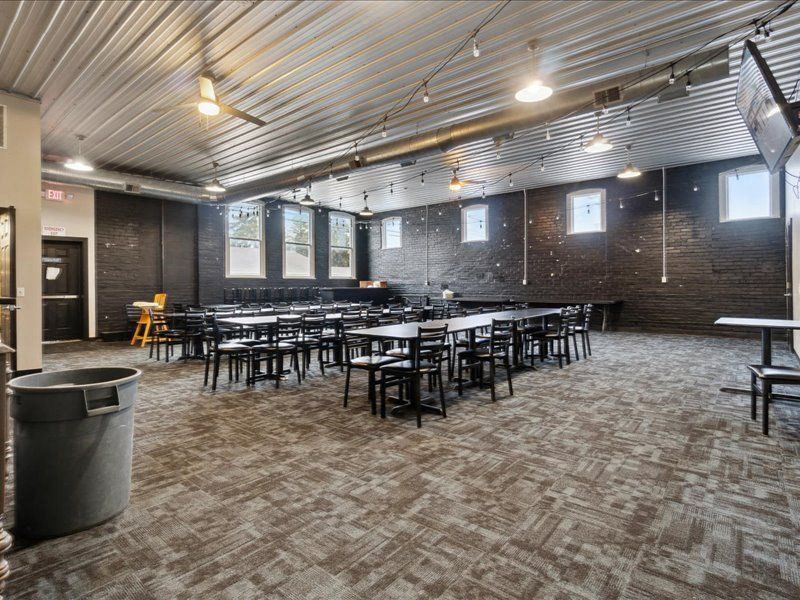 Pintown Bowling Center