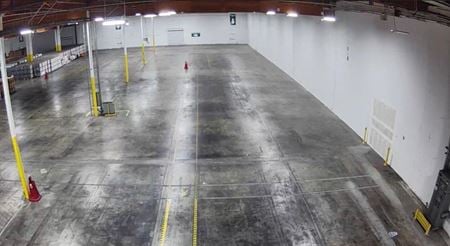 Industrial space for Rent at 7230 Edgewater Drive in Oakland