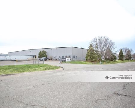 Commercial space for Rent at 10 Industrial Blvd in Sauk Rapids