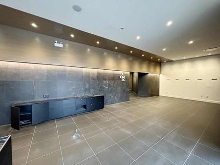 Industrial space for Rent at 2152 Douglas Road in Burnaby