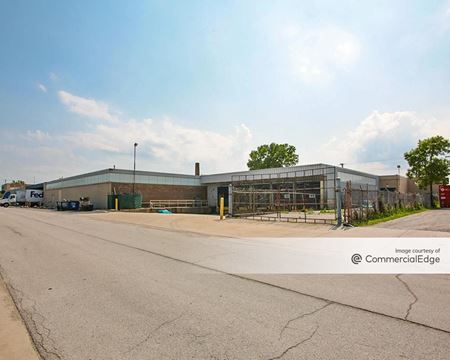 Photo of commercial space at 5852 West 51st Street in Chicago