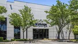 Sierra View Industrial Park Building 4