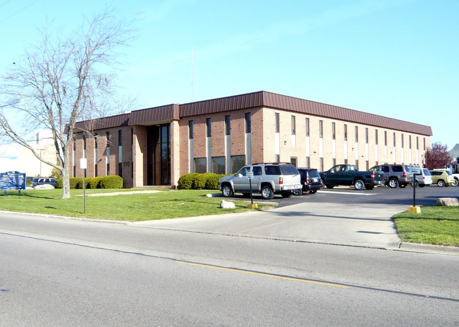 Medical / Dental / Professional Offices for Sale or Lease in Adrian