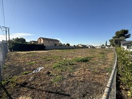 Rare Infill Chino Development Site