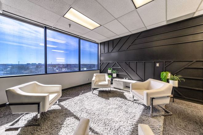 Strive Workspaces (Ann Arbor) - Preston Pointe
