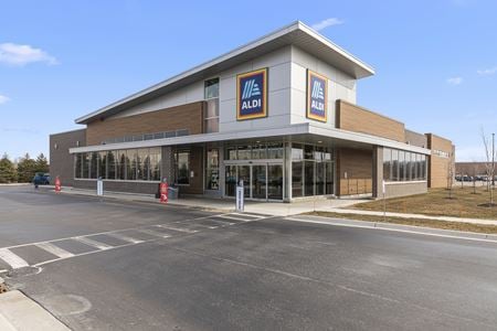 Photo of commercial space at 50383 Waterside Drive in Chesterfield
