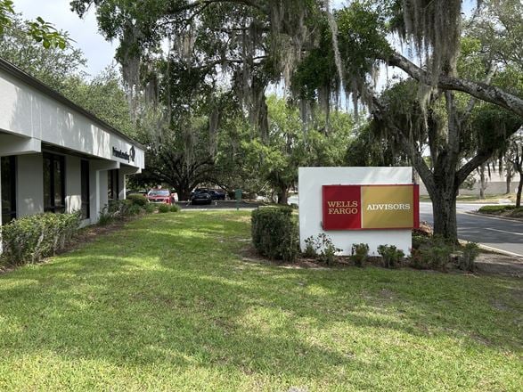 Paddock Park Professional Center