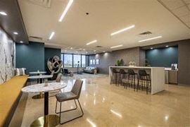 Workstyle Flexible Spaces - 4100 Alpha Rd