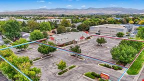 High-Visibility Commercial Mixed-Use Opportunity