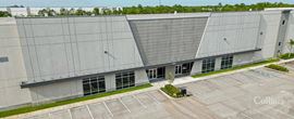 ±93,911 SF in Palm Beach Park of Commerce – Divisible to ±23,339 SF