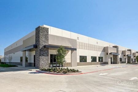 For Lease | New Construction - Sugar Land Business Park - Sugar Land