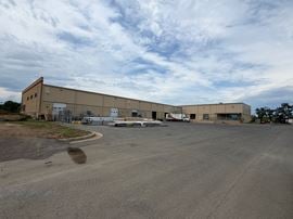 Flex Warehouse - Winchester, VA - 131 Frogale Court