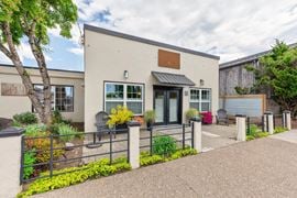 258 N Kutch Street, Suite C